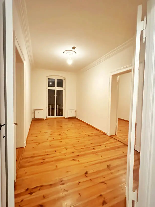 Voll ausgestattete 2-Zimmer-Wohnung in Potsdam