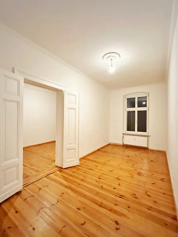 Voll ausgestattete 2-Zimmer-Wohnung in Potsdam