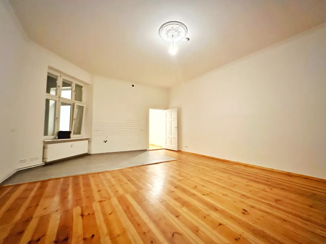 Voll ausgestattete 2-Zimmer-Wohnung in Potsdam