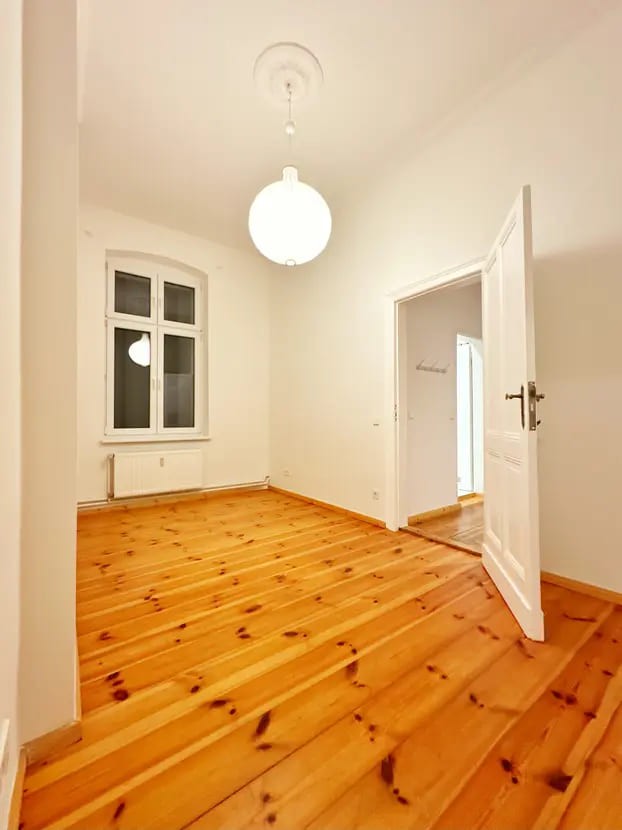 Voll ausgestattete 2-Zimmer-Wohnung in Potsdam