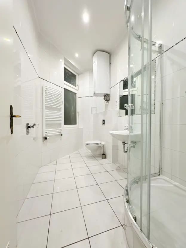 Voll ausgestattete 2-Zimmer-Wohnung in Potsdam