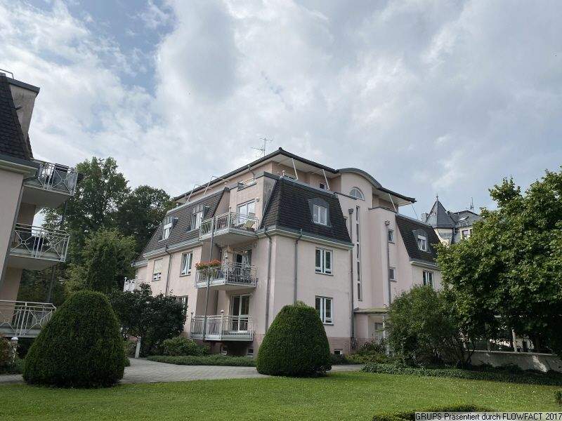 Charming 2-Room Apartment with Balcony