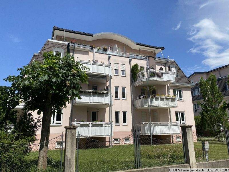 Charming 2-Room Apartment with Balcony