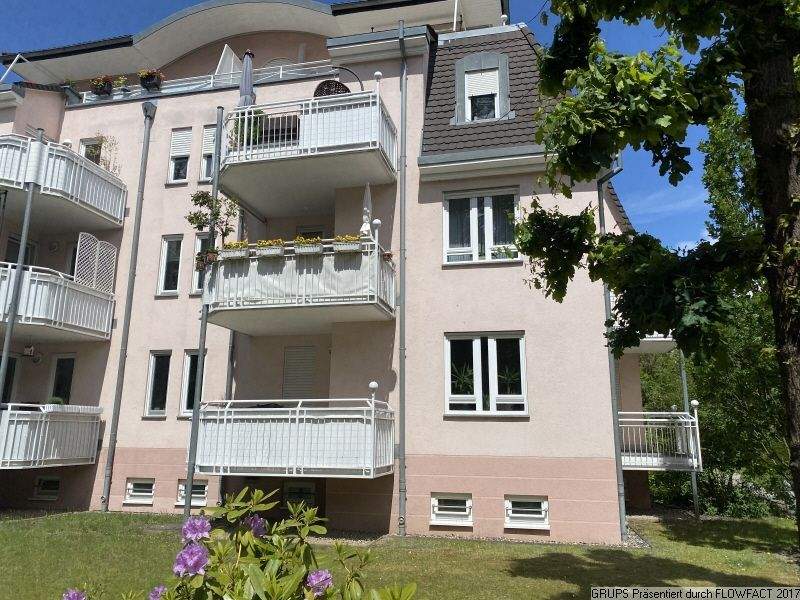 Charming 2-Room Apartment with Balcony