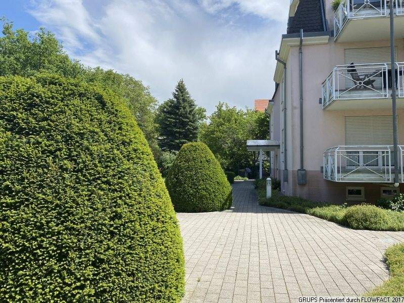 Charming 2-Room Apartment with Balcony