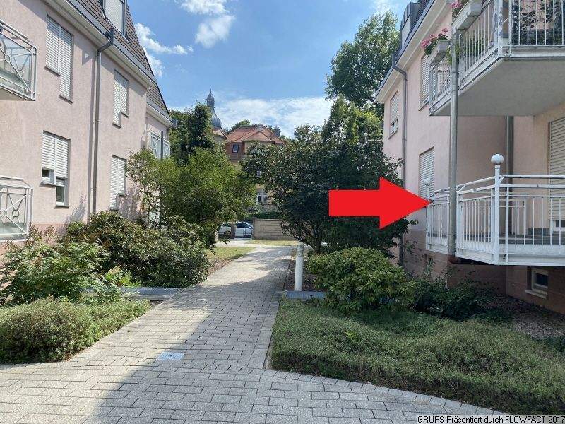 Charming 2-Room Apartment with Balcony