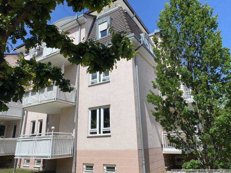 Charming 2-Room Apartment with Balcony