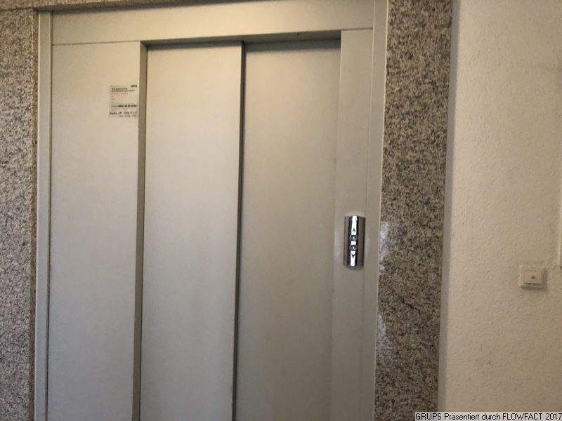 Charming 2-Room Apartment with Balcony