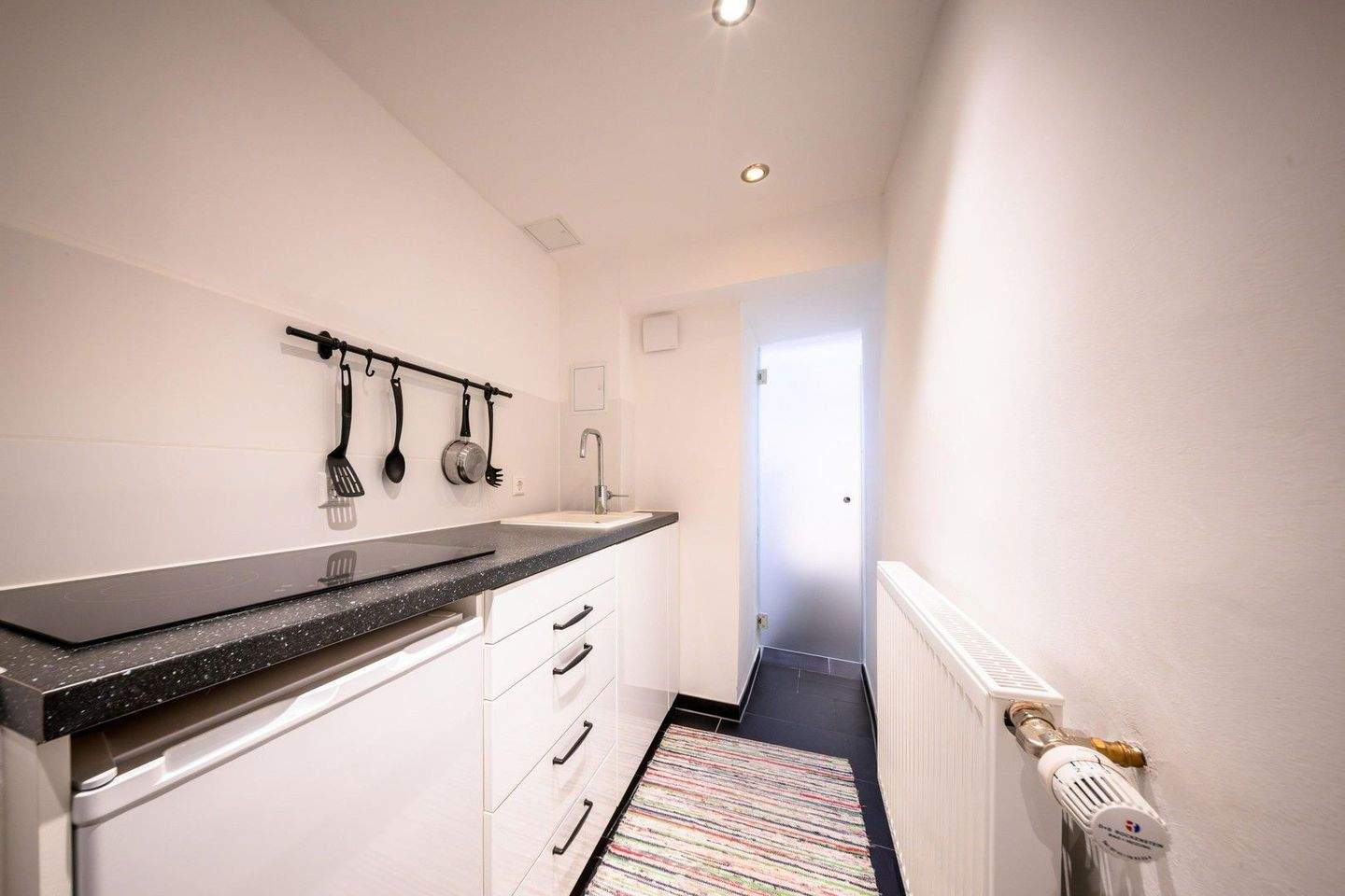 Spacious 3-Room Apartment with Additional Living Area – Stuttgart-Nord