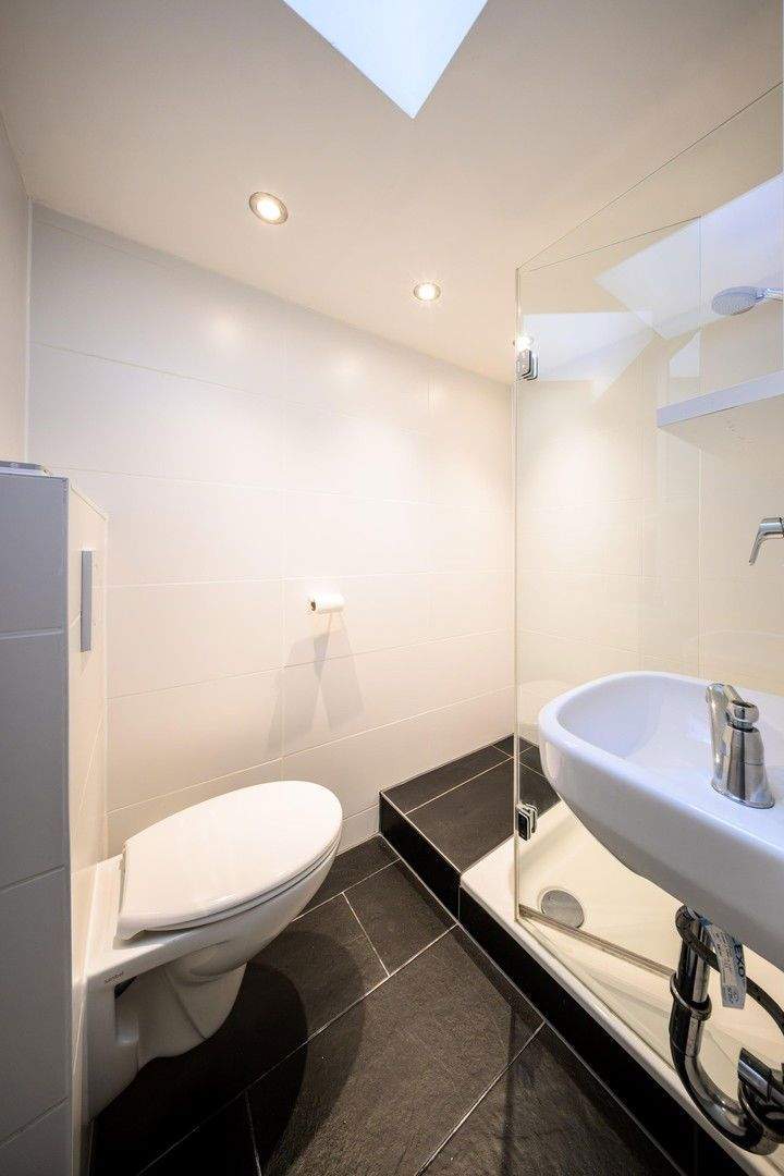 Spacious 3-Room Apartment with Additional Living Area – Stuttgart-Nord