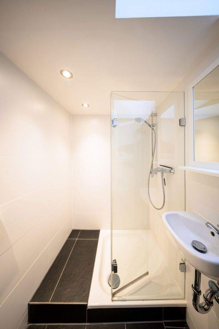 Spacious 3-Room Apartment with Additional Living Area – Stuttgart-Nord