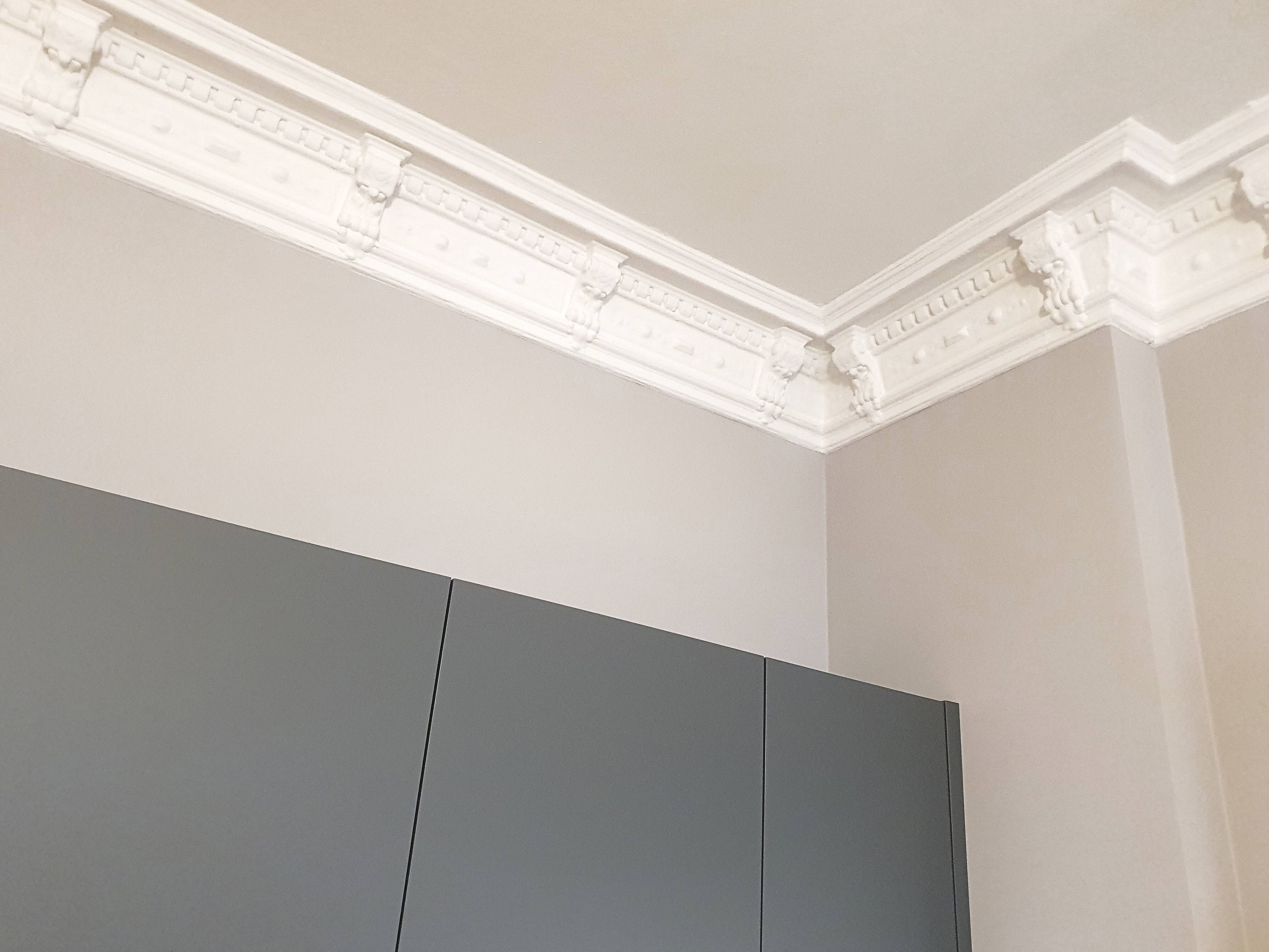 Luxury 4-Room Fully Furnished Apartment with Two Bathrooms – Charlottenburg, Berlin