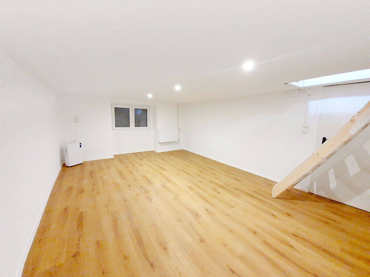 Luxury 4-Room Fully Furnished Apartment with Two Bathrooms – Charlottenburg, Berlin