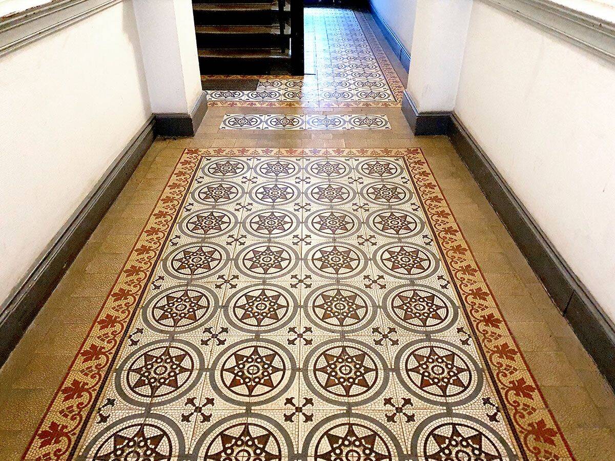 Luxury 4-Room Fully Furnished Apartment with Two Bathrooms – Charlottenburg, Berlin