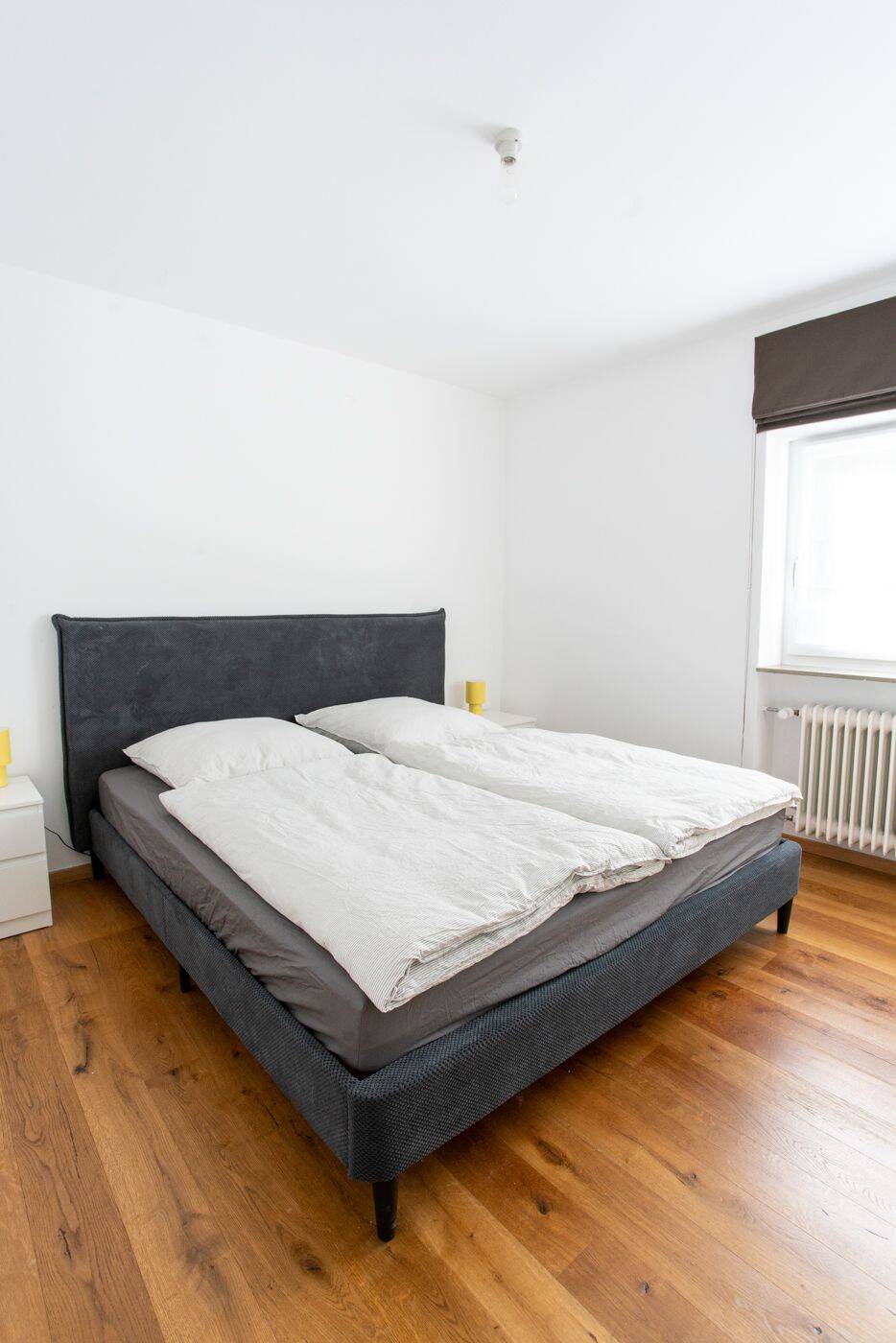 Fully Furnished 3-Room Apartment