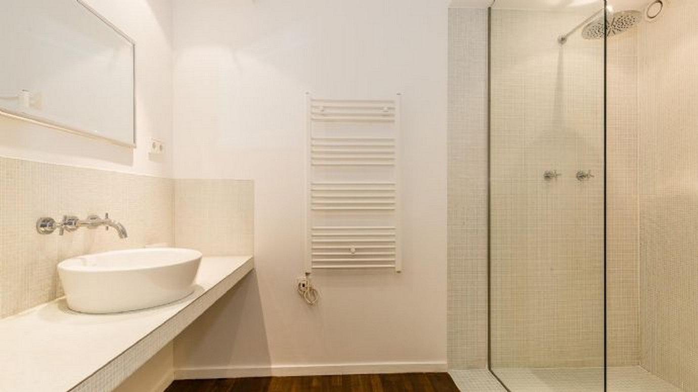 Luxuriöser 1-Zimmer Wohnung mit Garten in Berlin Grunewald