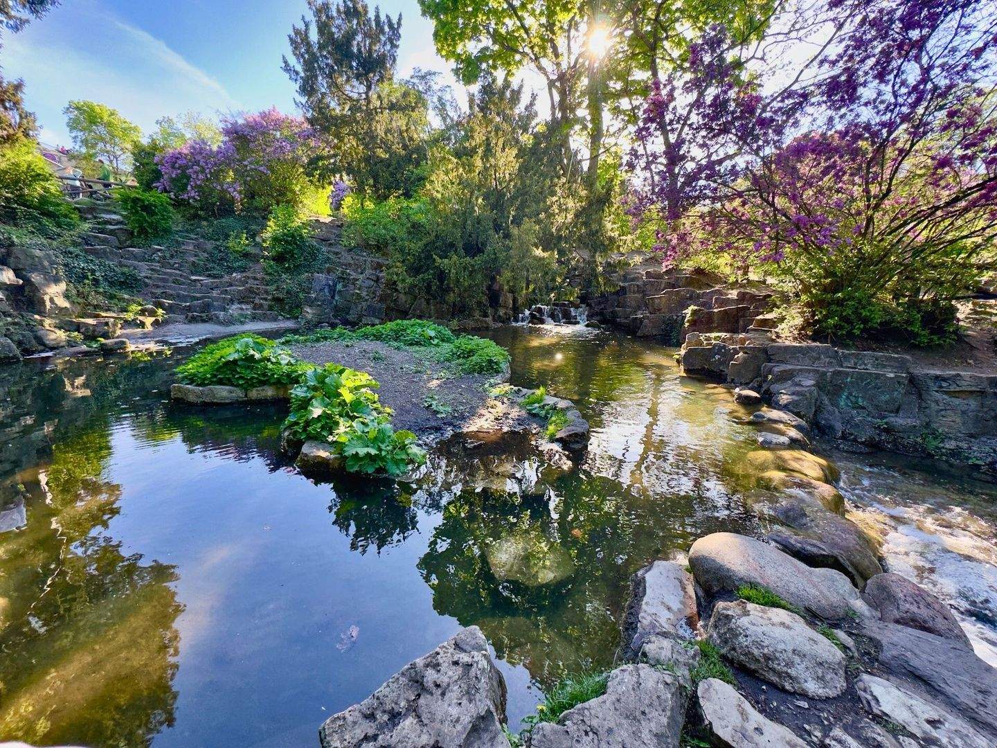 Luxury 3-Room Apartment with Balcony & Underfloor Heating – Viktoria Quartier, Berlin