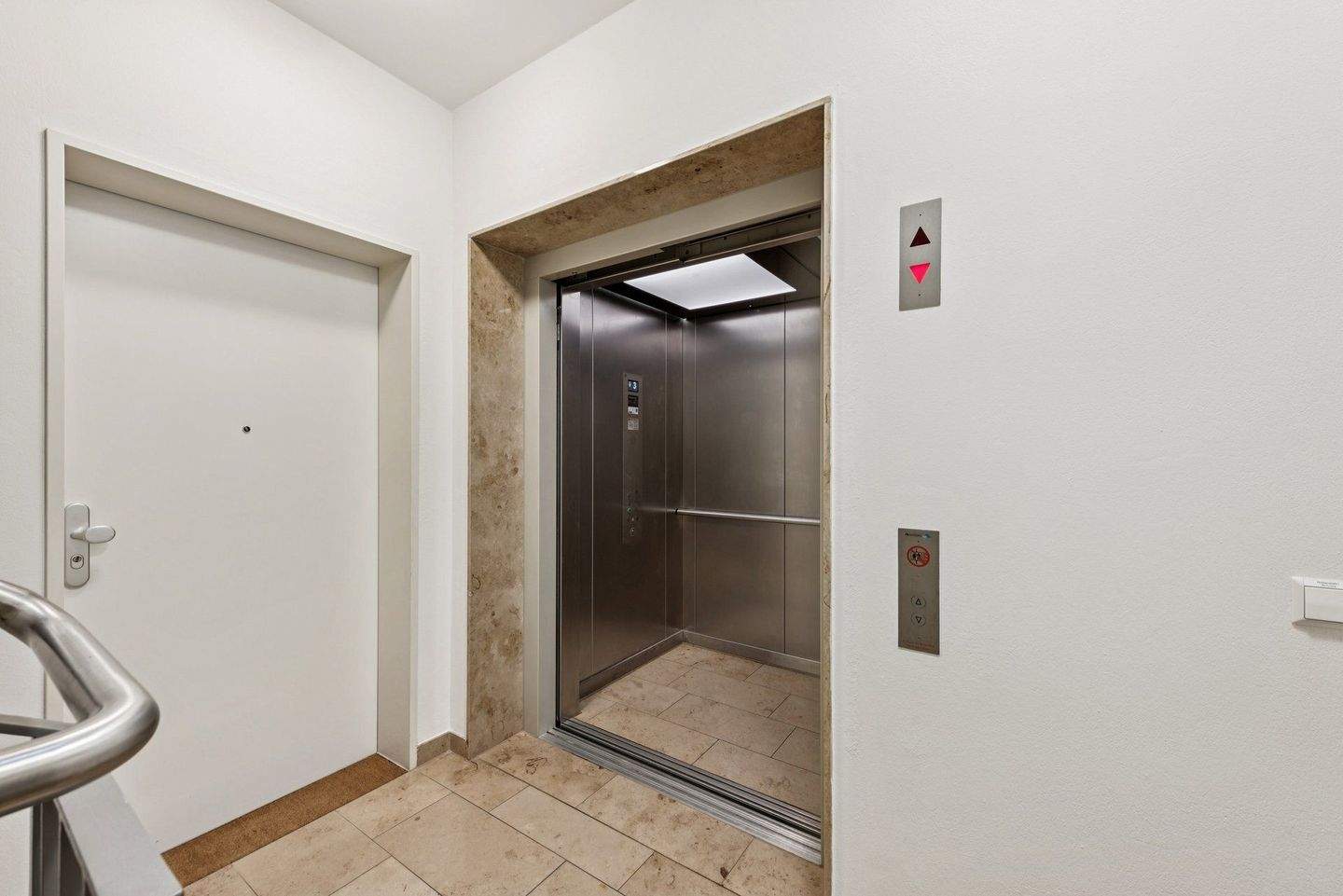 Luxury 3-Room Apartment with Balcony & Underfloor Heating – Viktoria Quartier, Berlin